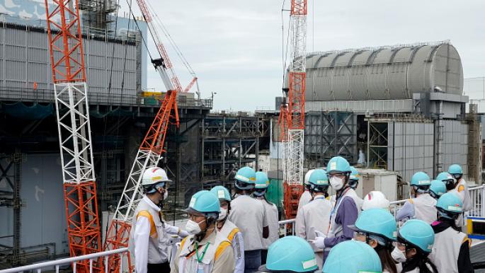 وسط مخاوف عالمية.. اليابان تحدد موعد تصريف مياه "الكارثة النووية"