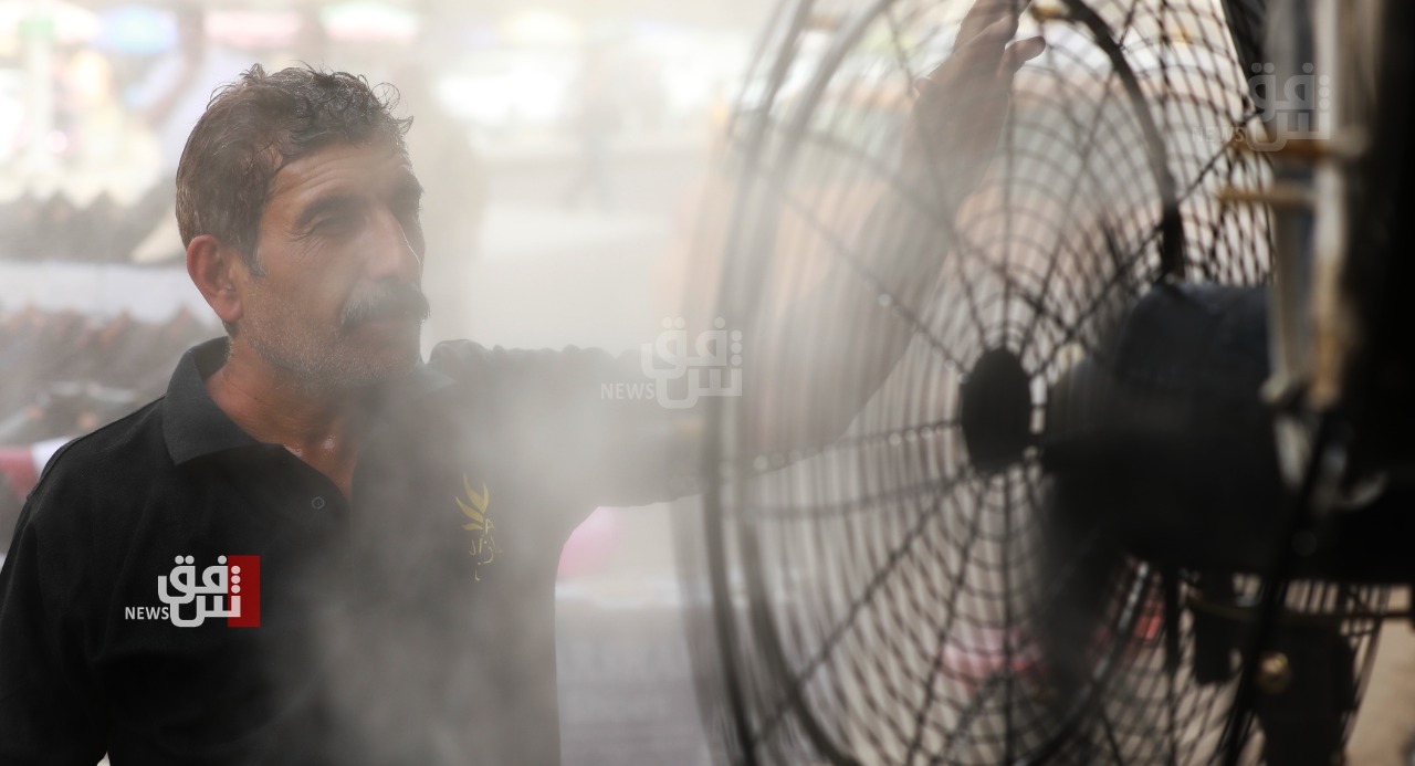 Rolling blackouts, sudden shutdowns: Extreme heat boils — and roils — the Middle East