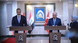 Iraq's MoFA: Iraqi-Turkish Relations Strengthen as 850 Turkish Companies Flourish in Iraq