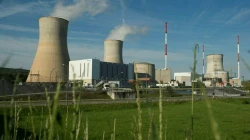 UK allocates $245 million for Ukraine's nuclear fuel purchases in Kyiv