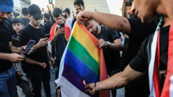 HRW calls for withdrawing anti-LGBT bill in Iraq