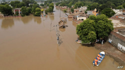 بسبب الهند.. باكستان تجلي 100 ألف شخص من كارثة فيضانات البنجاب