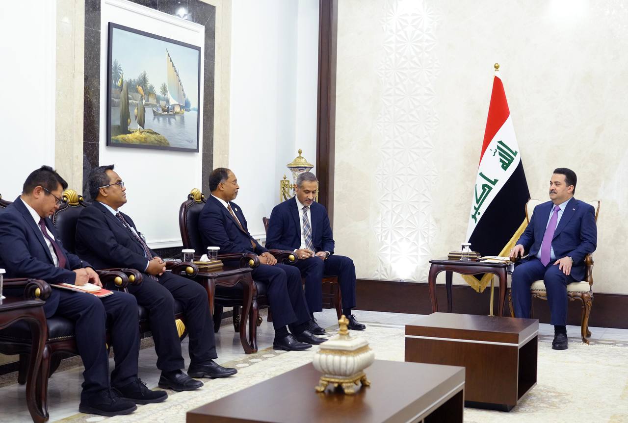 بعد فتح السفارة.. استعداد حكومي عراقي لاستقبال الشركات والمواطنين الماليزيين