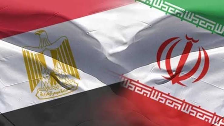 بوساطة عراقية.. إيران تعلن عن تفاهم جديد مع مصر