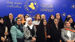 التمثيل النسوي في البرلمان.. العراق بالمرتبة 65 عالمياً والثاني عربياً