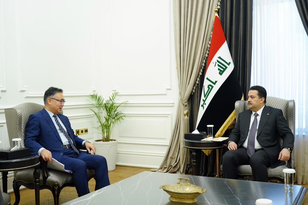 Japan to enter the Iraqi market with Key Investments