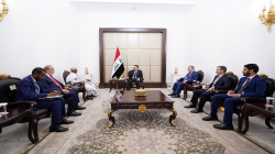 Al-Sudani: Iraq pushes for international collaboration to counter hate speech, extremism