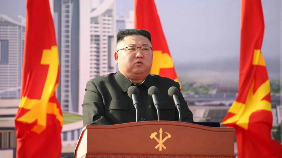 زعيم كوريا الشمالية يقرع ناقوس الخطر بنشوب حرب نووية