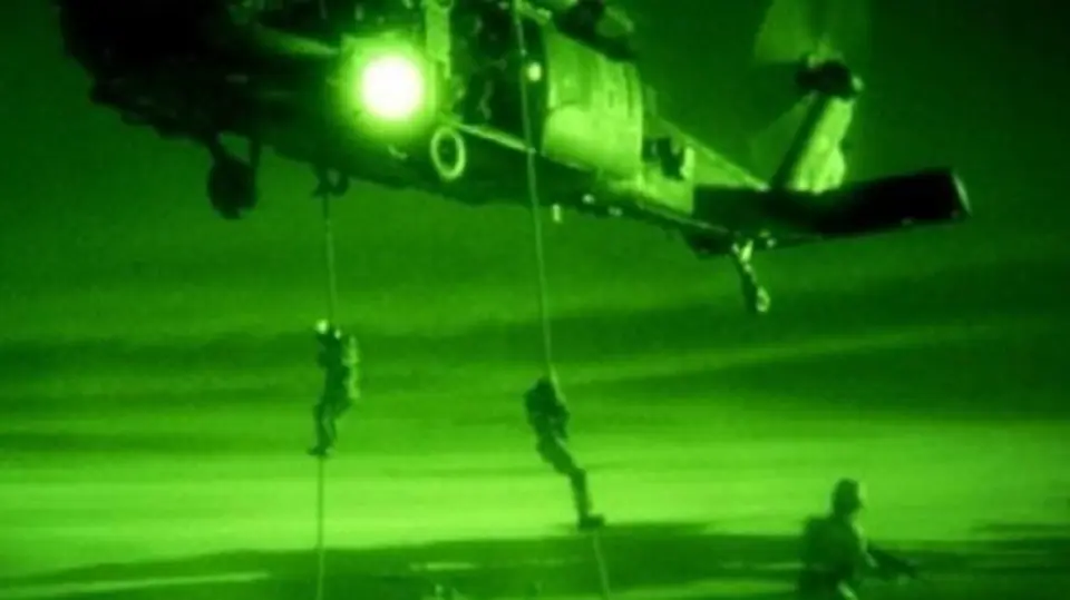 France Presidency: French Commando Killed in Iraq
