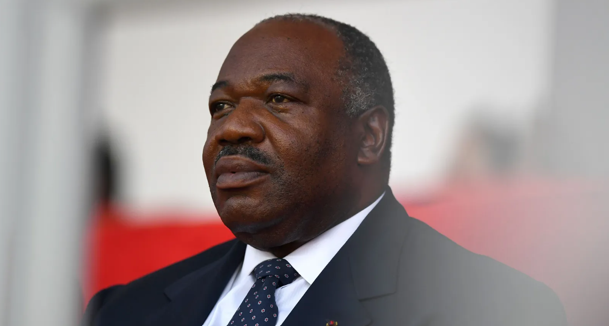 Military announces seizure of power in Gabon following election results annulment