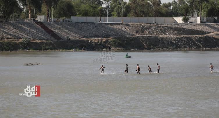 من أربيل إلى بغداد.. أزمة المياه تشغل السلطات "سبب خارجي وحل داخلي"