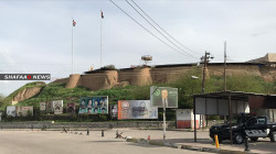 Protesters disrupt key Kirkuk-Erbil road in political demonstrations