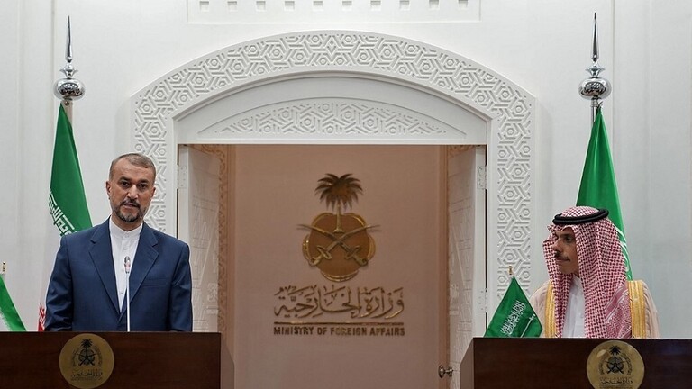 Abdollahian reports positive Saudi statements towards Syria