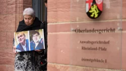 Amnesty International calls for uncovering fate of missing persons in Arab countries