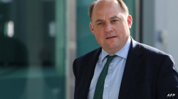 UK Defence Minister resigns amid cabinet shuffle and election preparations
