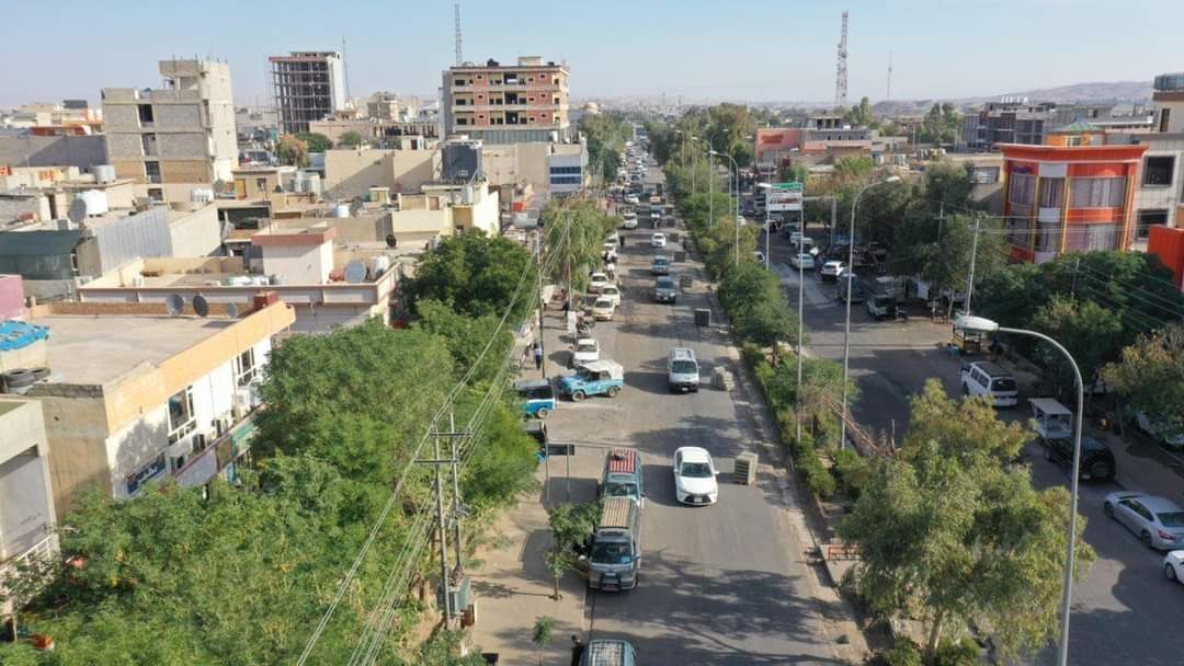 مدينة كوردستانية تسجل 11 حالة انتحار خلال 2023