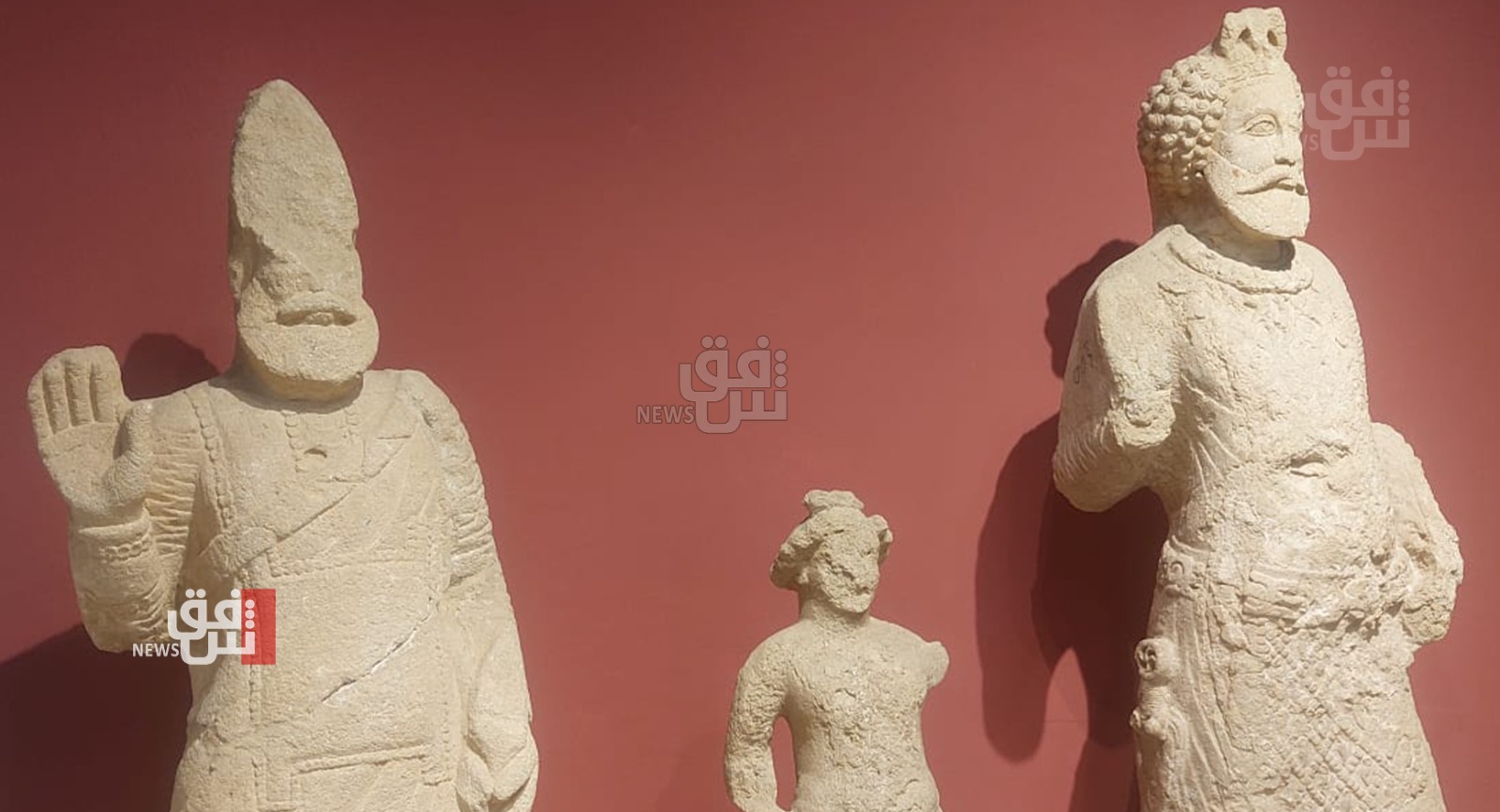 British Museum heist raises concerns over missing Iraqi artifacts