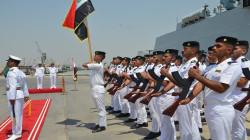 High-level military visit strengthens Iraqi-Pakistani naval collaboration