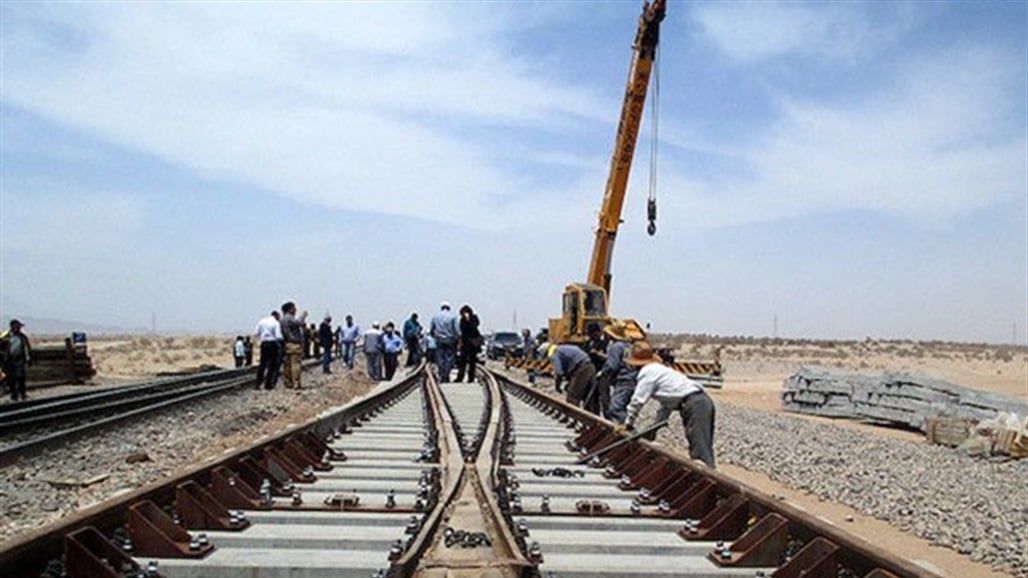 Baghdad announces Basra-Shalamcheh railway project with Iran