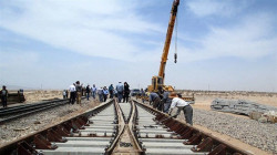 Baghdad announces Basra-Shalamcheh railway project with Iran