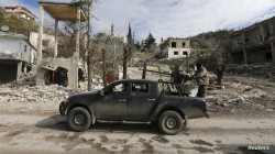 مقتل 16 جنديا سوريا بمواجهات في ريف اللاذقية