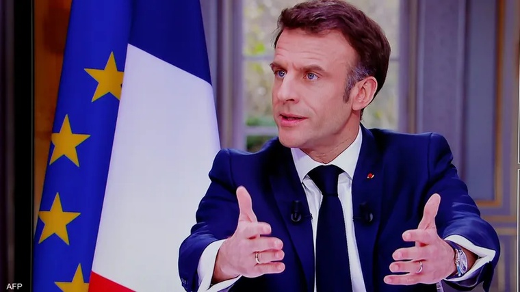 Macron says enforcement of abaya ban in French school will be ‘uncompromising’