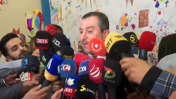 أبو بكر يدعو الأحزاب الكوردستانية إلى "تصفير" خلافاتها: بغداد لم تمنحنا حقوقنا