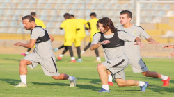 الجوية يختار ملعب دهوك لمبارياته في أبطال آسيا عِوض البصرة وأربيل
