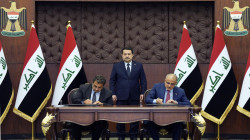 Iraqi PM signs groundbreaking agreement with IFC to transform Baghdad International Airport