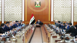 Iraqi Cabinet addresses Kirkuk situation, approves various measures
