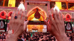 More than 3.5 Million foreign pilgrims enter Iraq for Arbaeen