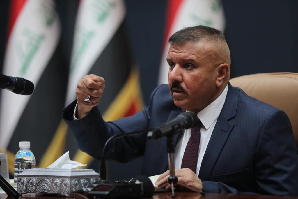 وزير الداخلية 4 ملايين زائر أجنبي دخلوا العراق والأعداد تتزايد