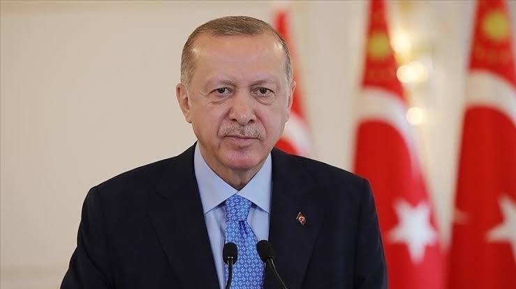 Erdoğan: We will not allow the destabilization of Kirkuk's security and unity