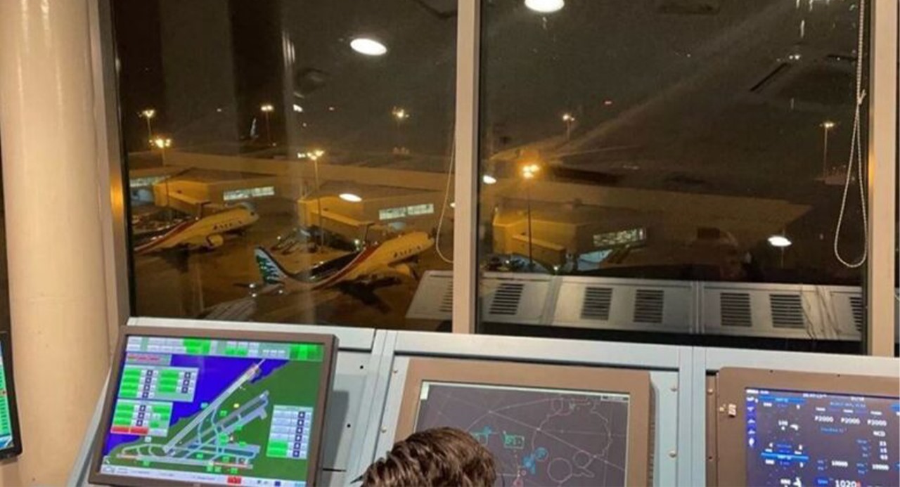 Lebanon's Rafik Hariri Airport hires Iraqi air traffic controllers on grant-based salaries