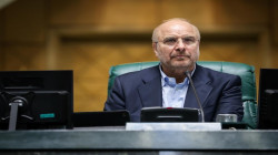 رئيس مجلس الشورى الإيراني يحط الرحال في "منزل والده" في النجف