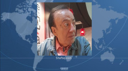 Iraqi Artists Union mourns the passing of Faiq Al-Hakim