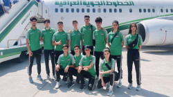 شباب وشابات العراق يغادرون بطولة آسيا للتايكواندو من الدور الأول