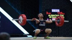 رباع عراقي يحقق المركز التاسع عالمياً في السعودية