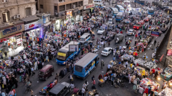 على غرار الصين.. السيسي يرفض "حرية الإنجاب" لإنقاذ مصر من "كارثة"