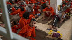 Footage reveals ISIS horrors in Aleppo hospital
