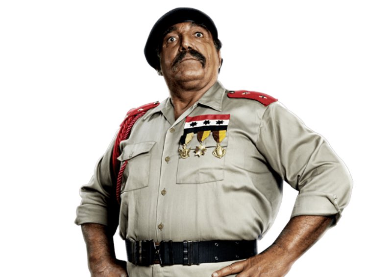 Iraqi wrestling icon Adnan Al-Qaisi passes away at 84