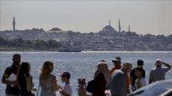 Iraqi tourism to Turkey sees fluctuations in July 2023