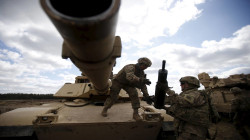U.S. provides depleted Uranium Ammunition for Ukraine
