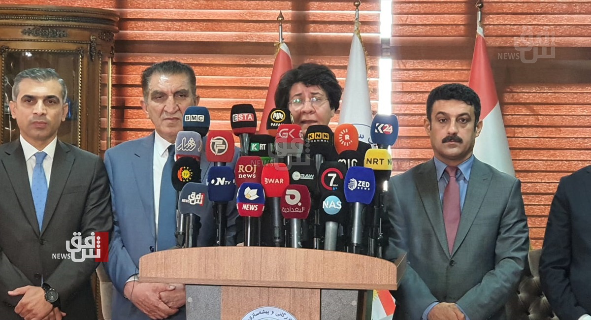 Over 500 inmates await death sentence amid legal reevaluation in Iraqi Kurdistan