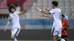 الأولمبي العراقي يقسو على تيمور الشرقية بسداسية نظيفة