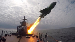 Russian fighters down Ukrainian boats near Zmeiny island