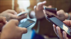 المجلس الصحي السعودي يقدم نصائح لمستخدمي الأجهزة الالكترونية