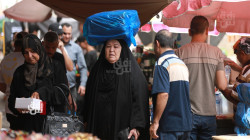 قرابة 700 مليون دولار .. قيمة البضائع المصدرة من منفذ حدودي إيراني للعراق