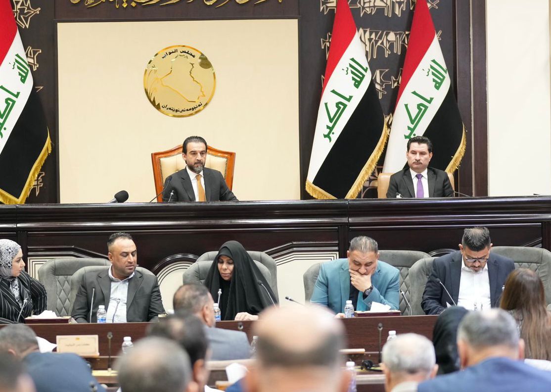MPs propose Central Court for Former Regime asset seizure appeals