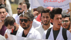 المالية العراقية تستحدث نحو 45 الف درجة وظيفية لتعيين ذوي المهن الطبية والصحية والتمريض